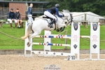 Cls 5 Pony Foxhunter & 1.10m Open portfolio