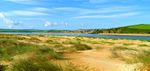 Padstow and the Camel Estuary. EDC158