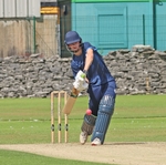 Derbyshire Under 16 CC (26/7/22) portfolio