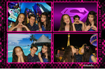 Aimee's Batmitzvah portfolio