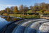 Lisburn Island Centre Weir