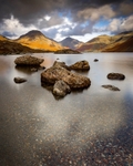 No.0047. Wastwater, Cumbria