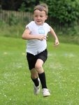 Sports Day Year 1 and Year 2 Part 2 portfolio