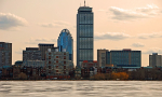 The Prudential Bldg.