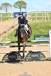 Cls 6 Foxhunter and 1.20m portfolio