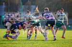 Guernsey Raiders v Sevenoaks-36