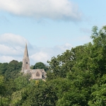 St. George's, Modbury