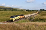 JL - 24.8.21 70812 6C89 Mountsorrel - Carlisle, Ais Gill