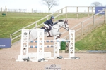 Cls 15+16 Junior 1.30m and CoH portfolio