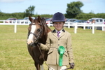 Class 50: NPS M&M 4 years and over Small Breeds portfolio