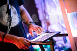 Aquarium Pop-up Gig 2019-26