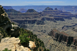 Grand Canyon - North Rim portfolio