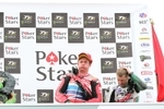 podium