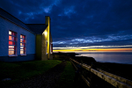 Home by the Sea