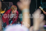 CAGE THE ELEPHANT portfolio