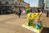 8. Pop Pup, Central Station