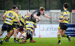 St Jacques Vikings v Andover RFC-2