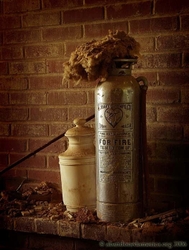 Forest Haven (Laurel, MD) | Fire Extinguisher
