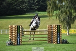 Cls 3 National 1.30m Open portfolio
