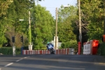 Robert Wilson Yamaha / Stoddart Racing Oban