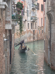 THE KICK - VENICE