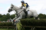 More Brightling International Horse Trials portfolio