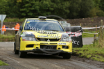 ULSTER RALLY 41