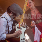 STATIC ALICE portfolio