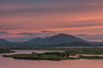 Island Roy Sunset
