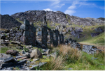 Cwm Orthin