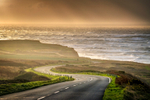 z3335 Golden Storm, Compton Bay