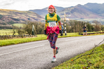 North Lakes Half Marathon  10k-1116