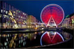 Das Düsseldorfer Riesenrad 3