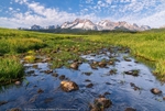 Goat Creek