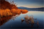 Bassenthwaite Afire