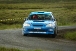 Wilton Recycling Donegal Rally Friday 75 of 207