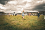 Kilnsey Crag race portfolio