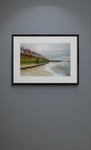 Beach Huts & Waves, Southwold
