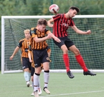 Endmoor KGR vs Settle United (27/7/24) portfolio