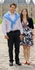 (F-90)  Prince Louis and Wife