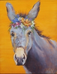 H05191  Flower Child
