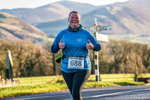 North Lakes Half Marathon  10k-1365