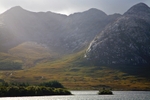 Derryclare Mountain