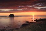 North Berwick Sunrise