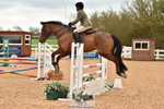 Cls 32 95cm Amateur Quali portfolio