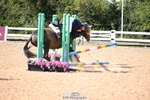 Cls 22-S 85cm Amateur Qualifier portfolio