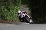 Dan Kneen Honda / Cookstown B.E.Racing
