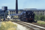 East Lancashire Railway, Lancashire portfolio