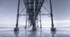 Under the Boardwalk