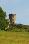 Old John Tower - Bradgate Park